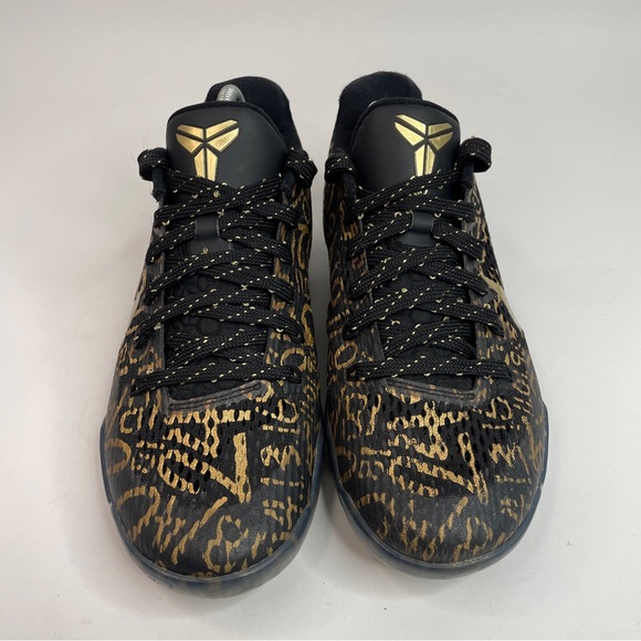 Nike Kobe 11 iD “Mamba Day” 2023 - Picture 3 of 8